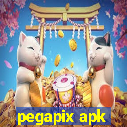 pegapix apk